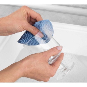 Set 2 bureti de vase, din silicon Wenko Soft - 54763100 - Img 7