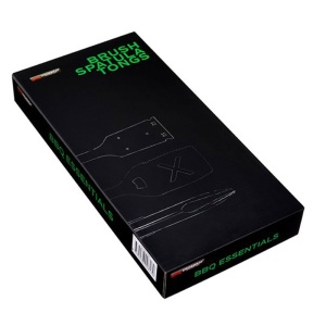 Set 3 ustensile pentru gratar premium Crossray - TCS4AC-014 - Img 3
