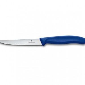 Set Cutite Victorinox pentru Friptura 6 piese, lama 11cm - 6.7232.6 2