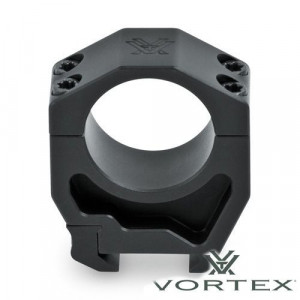 Set inele din aluminiu pentru lunete de 30mm Vortex - PMR-30-126 2
