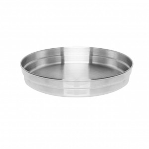 Set oale camping Helikon-Tex Mess Tin Stainless Steel - ME-MEN-SS-15 6