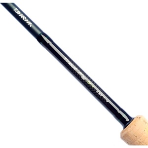 Set Pescuit Musca Daiwa D Trout Fly 240 Clasa 4/5 - Img 2