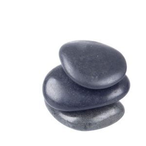 Set Pietre Masaj de Rau inSPORTline 4-6 cm – 3 buc - Img 6