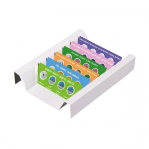 Set preparate pentru microscop Bresser Junior - 8859470