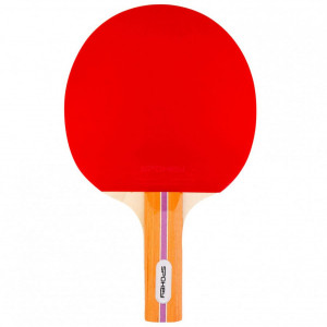 Set tenis de masa cu palete, fileu, mingi Spokey Alpha 4