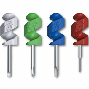 Set Victorinox Mini Tools - 2.1201.4 2