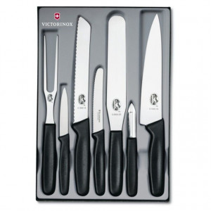 Set Victorinox pentru Bucatarie, 7 piese - 5.1103.7