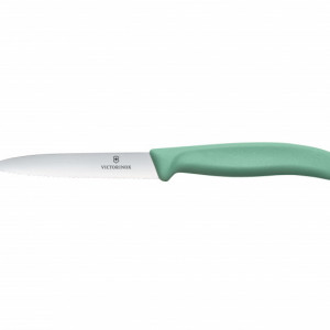 Set Victorinox pentru Bucatarie Special Edition 2020, 3 piese - 6.7116.L20 verde