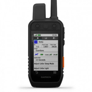 Sistem GPS monitorizare caini Garmin ALPHA 200I K +K5 3