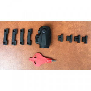 Sistem ochire red dot pentru lise Aimpoint Micro S1 2