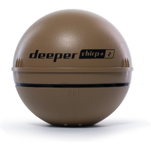 Sonar Deeper CHIRP+ 2.0 - DP.ITGAM0997