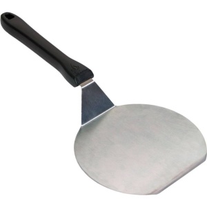 Spatula din inox pentru pizza 20 x 17 cm Camp Chef - CC-SPPZ