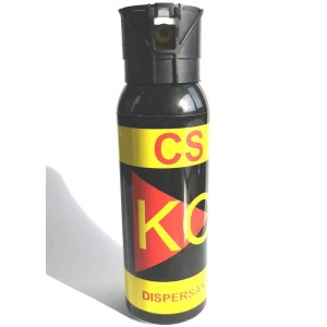 Spray Autoaparare Klever CS 100ml 90g