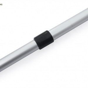 Stalp telescopic aluminiu DD -2.2m imbinare