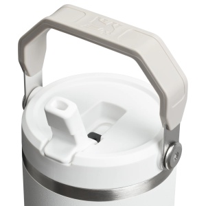 Stanley IceFlow™ Flip Straw Tumbler, 0.89L, Frost - 10-12043-069 - Img 3
