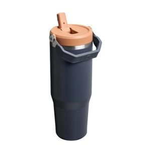 Stanley IceFlow™ Flip Straw Tumbler, 0.89L, Twilight - 10-12043-073 - Img 2