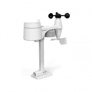 Statie meteo 5 in 1 Bresser JC - 7002590 4
