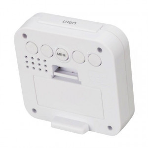 Statie meteo Bresser Temeo Smile - 7007450GYE000 2