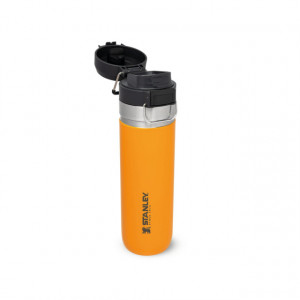 Sticla Apa Stanley The Quick Flip Water Bottle Saffron 0.7L - 10-09149-032 5