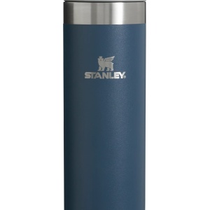 Sticla Termoizolanta de Apa Stanley The AeroLight Transit Bottle, Fog Metallic, 0.35L - Img 4