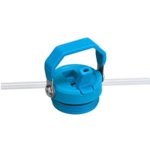 Sticla termoizolanta Stanley Iceflow Fast Flow Bottle 0.07L, Azure 10-11283-177 - Img 3
