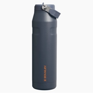 Sticla termoizolanta Stanley Iceflow Fast Flow Bottle 1.06L, Twilight - 10-12111-066
