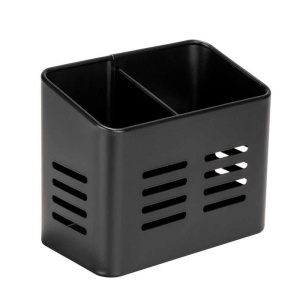 Suport pentru tacamuri Baco Wenko Black Outdoor Kitchen - 55024100