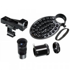Telescop reflector Bresser Messier NT-114/500 Nano - 4514500 5