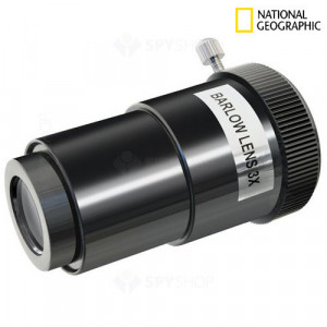 Telescop reflector National Geographic - 9011300 ocular