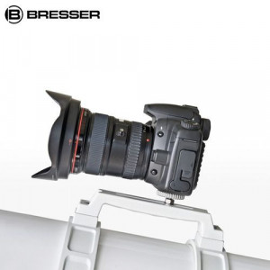 Telescop refractor Bresser - 4702109 3