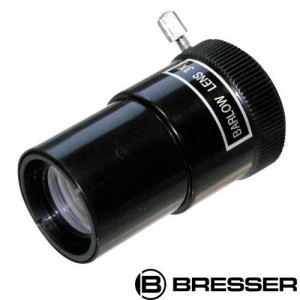 Telescop refractor Bresser 60/700 AZ - 4511609 5