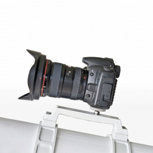 Telescop refractor Bresser Messier AR-102L/1350 EXOS-1/EQ4 - 4702137 6