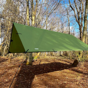 Tenda 3x3m Prelata DD Bancha Green Green Protectie UV50+ - 0707273931719 4