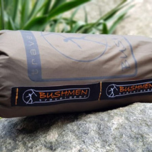 Tenda Bushmen Ultralight 3x3 Dark Olive - 5902194521000 - Img 4
