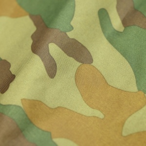 Tenda Cattara 3x3, camuflaj, cuie, cordelina - TT13887 - Img 6