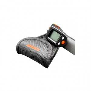 Termometru cu infrarosu si declansator Cozze 530 grade Celsius - 90340 6