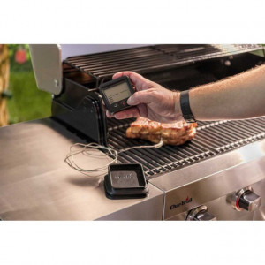 Termometru digital cu sonda si Bluetooth Char-Broil - 140030 2