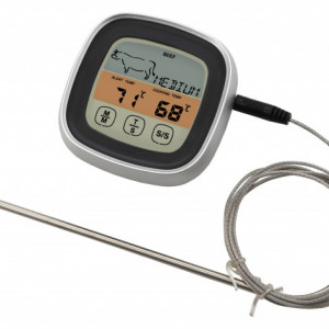 Termometru digital pentru carne Cattara TT13089