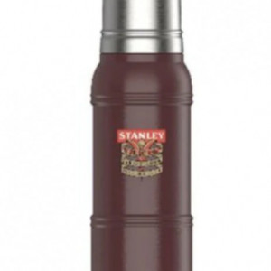 Termos The Milestones Thermal Bottle 1960 Garnet Gloss 1.0L / 1.1QT- 10-10987-006