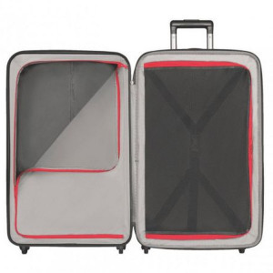 Troler Victorinox Etherius Global Negru 78 L - 601022 deschis