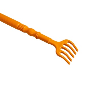 Accesoriu Masaj/Scarpinare Spate inSPORTline Kodan - Img 2