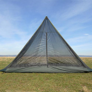 Adapost Plasa Anti Tantari DD Superlight Tipi Inner Mesh - 707273931474 2