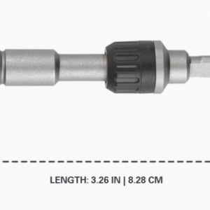 Adaptor Biti cu Clichet Leatherman - 931030 3