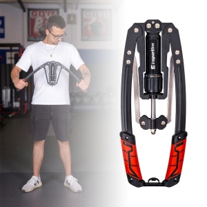 Aparat pentru brate inSPORTline Vancer - Img 12