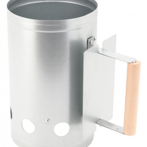 Aprinzator pentru carbuni sau brichete 17cm Cattara TT13090 - Img 2