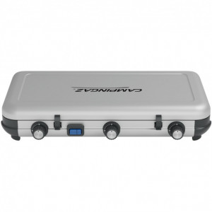 Aragaz Campingaz cu 3 arzatoare Multi-Cook INT - 2197176 - Img 3