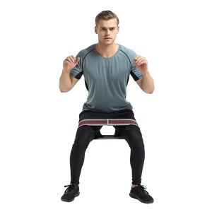 Banda Elastica inSPORTline Lopr 66cm - Img 2