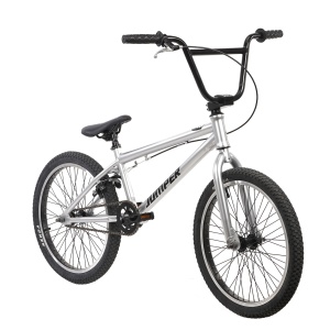 Bicicleta Copii Bmx Jumper 2005 - 20 Inch, Argintiu - Img 2