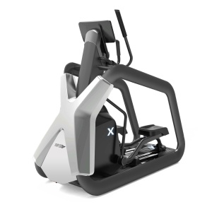 Bicicleta eliptica Sportmann Venus XE-TV1, Argintiu