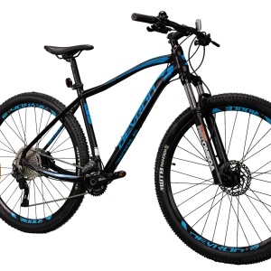 Bicicleta Mtb Devron 2023 RM3.9 - 29 Inch, M, Negru-Albastru - Img 2